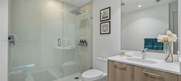 2 dormitorios propiedad comercial en alquiler en Miami, Miami-Dade, Florida, USA № 615329 15