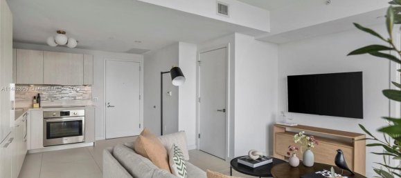 2 dormitorios propiedad comercial en alquiler en Miami, Miami-Dade, Florida, USA № 615329 27