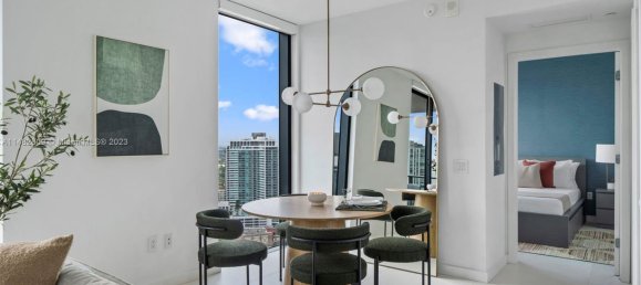 2 dormitorios propiedad comercial en alquiler en Miami, Miami-Dade, Florida, USA № 615329 29