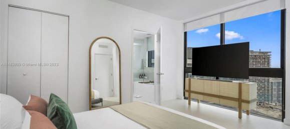 2 dormitorios propiedad comercial en alquiler en Miami, Miami-Dade, Florida, USA № 615329 16