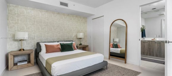 2 dormitorios propiedad comercial en alquiler en Miami, Miami-Dade, Florida, USA № 615329 17