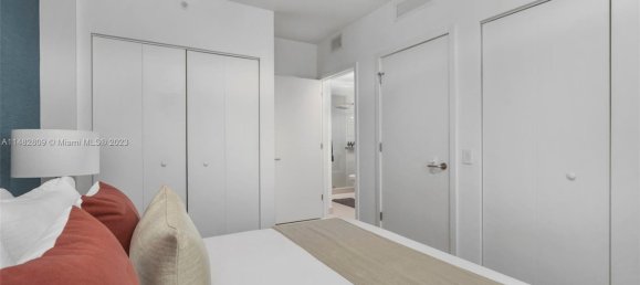 2 dormitorios propiedad comercial en alquiler en Miami, Miami-Dade, Florida, USA № 615329 14