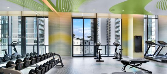 2 dormitorios propiedad comercial en alquiler en Miami, Miami-Dade, Florida, USA № 615329 5