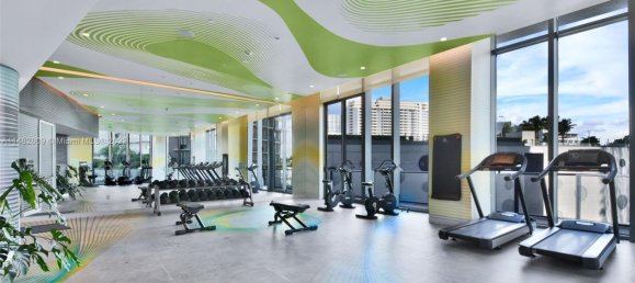 2 dormitorios propiedad comercial en alquiler en Miami, Miami-Dade, Florida, USA № 615329 6