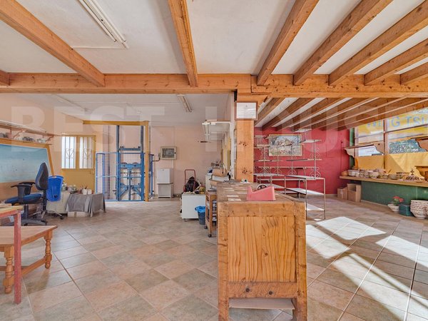 Imóvel comercial em San Bartolome De Tirajana, Spain 320 m² N.º 33054