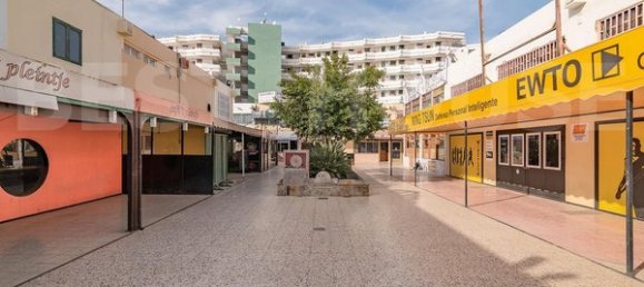 Imóvel comercial em San Bartolome De Tirajana, Spain 320 m² N.º 33054 7