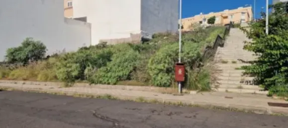 Terrain à Santa Cruz de Tenerife, Spain No. 124920 3