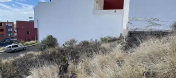 Terrain à Santa Cruz de Tenerife, Spain No. 124920 4