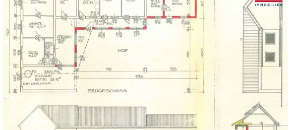 Casa de 6 habitaciónes en Grossharras, Austria No. 233317 10