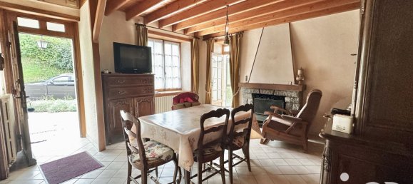 2 Schlafzimmer Haus in Manche, France, Nr. 327306 5