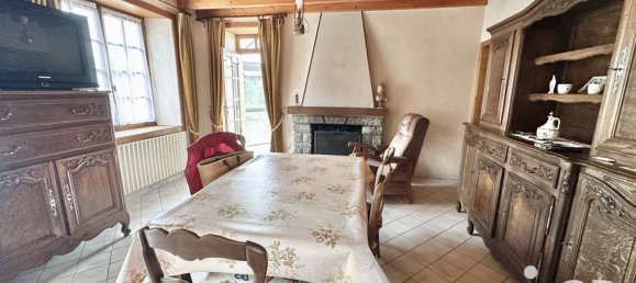 2 Schlafzimmer Haus in Manche, France, Nr. 327306 6