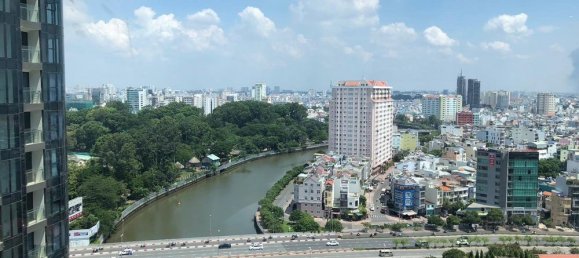 2 bedrooms Apartment in District 1, Vietnam No. 18040 3