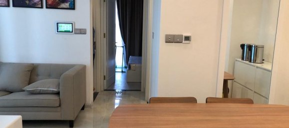 2 bedrooms Apartment in District 1, Vietnam No. 18040 2