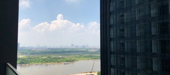 2 bedrooms Apartment in District 1, Vietnam No. 18040 5