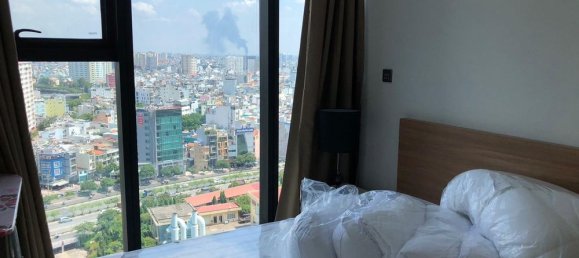 2 bedrooms Apartment in District 1, Vietnam No. 18040 4