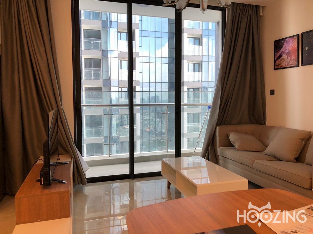 2 bedrooms Apartment in District 1, Vietnam No. 18040