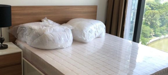 2 bedrooms Apartment in District 1, Vietnam No. 18040 6