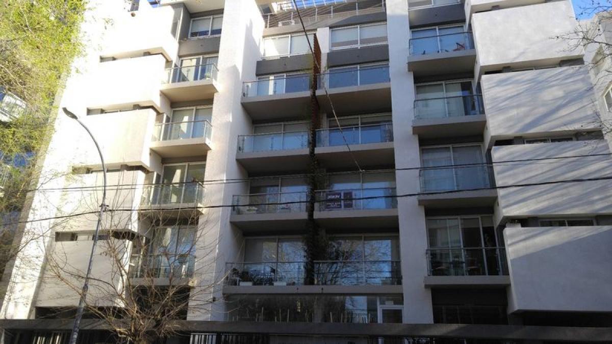 2 bedrooms Apartment in Mar del Plata, Argentina No. 70091