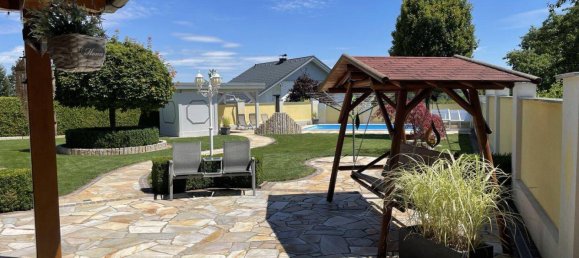 5 rooms Bungalow in Adlwang, Austria No. 231673 12