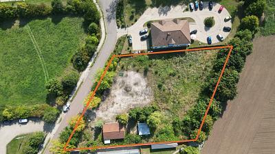 3999m² Land in Saalekreis, Germany No. 281913