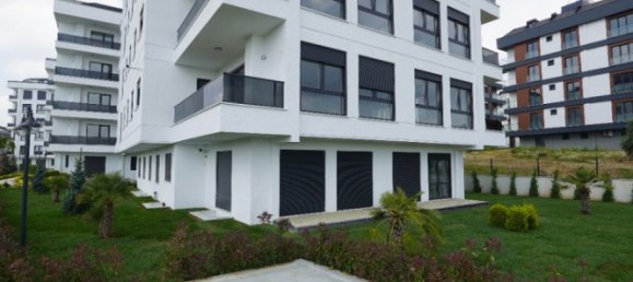 Wohnung 3+1 in Istanbul, Turkey, Nr. 24498 2