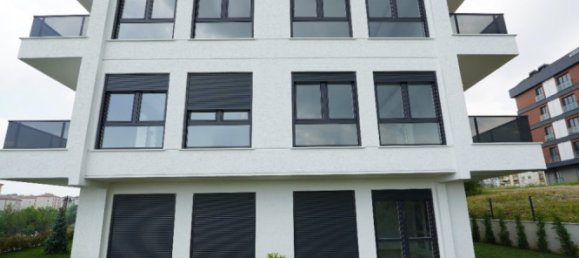 Wohnung 3+1 in Istanbul, Turkey, Nr. 24498 7