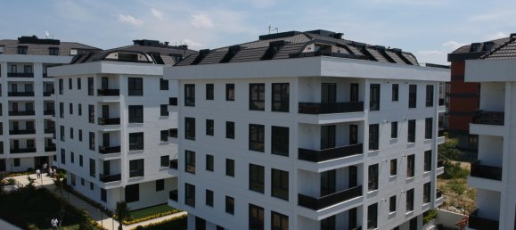 Wohnung 3+1 in Istanbul, Turkey, Nr. 24498 6