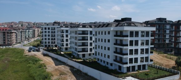 Wohnung 3+1 in Istanbul, Turkey, Nr. 24498 3