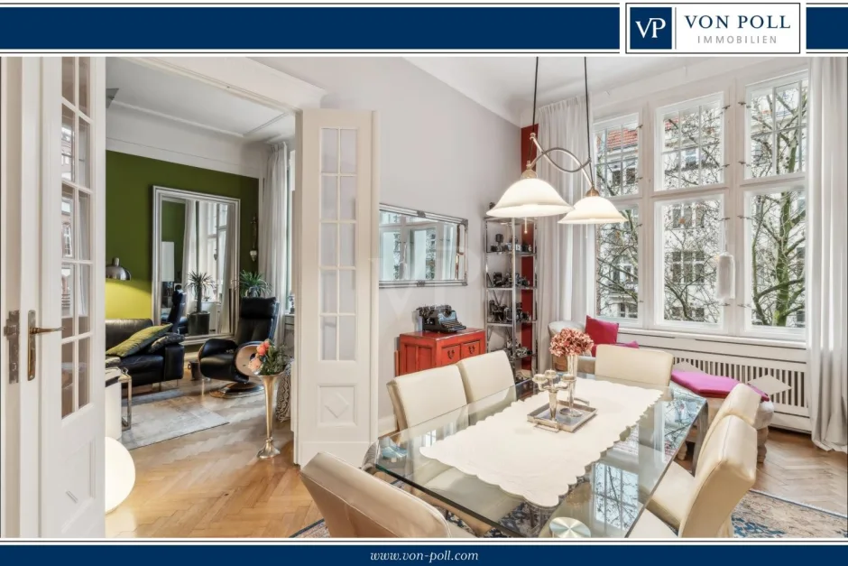 2 bedrooms Apartment in Halensee, Germany No. 27566