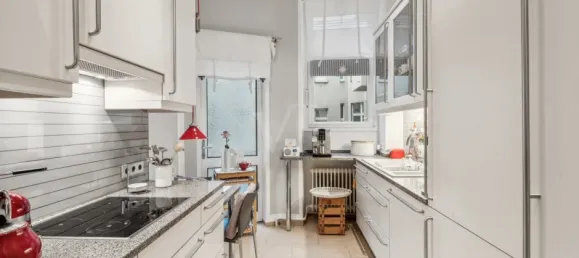 2 bedrooms Apartment in Halensee, Germany No. 27566 6