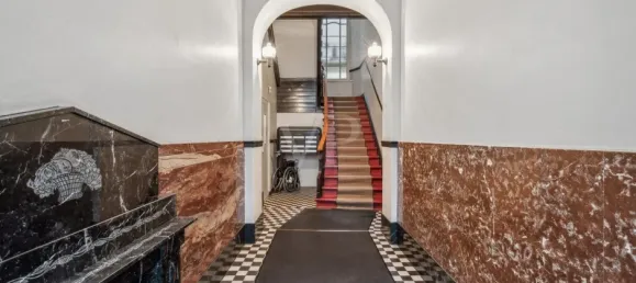 2 bedrooms Apartment in Halensee, Germany No. 27566 9