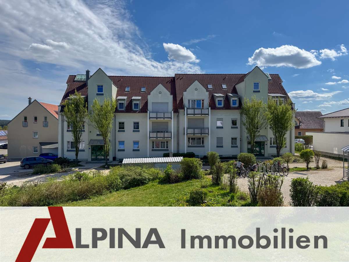 Estúdio em Kelheim, Germany N.º 253971