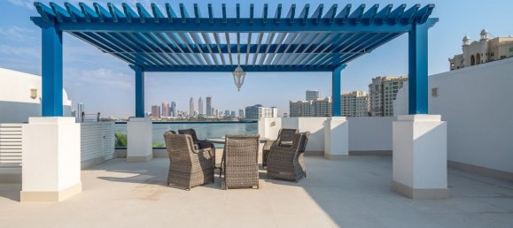 5 bedrooms Townhouse in Palm Jumeirah, UAE No. 11934 12