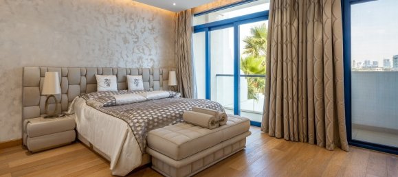 5 bedrooms Townhouse in Palm Jumeirah, UAE No. 11934 11