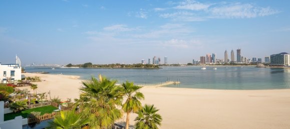 5 bedrooms Townhouse in Palm Jumeirah, UAE No. 11934 7