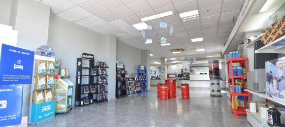 Entrepôt à Valencia, Spain 1726m² No. 175665 4