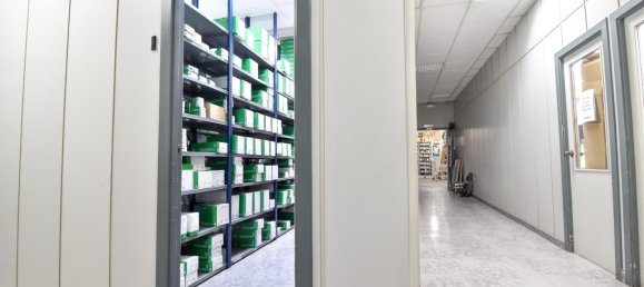 Entrepôt à Valencia, Spain 1726m² No. 175665 12