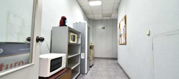 Entrepôt à Valencia, Spain 1726m² No. 175665 10