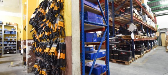 Entrepôt à Valencia, Spain 1726m² No. 175665 22