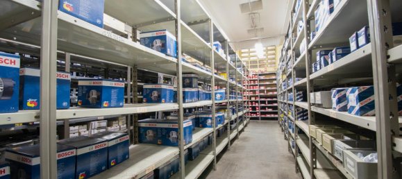 Entrepôt à Valencia, Spain 1726m² No. 175665 19