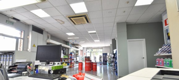 Entrepôt à Valencia, Spain 1726m² No. 175665 42