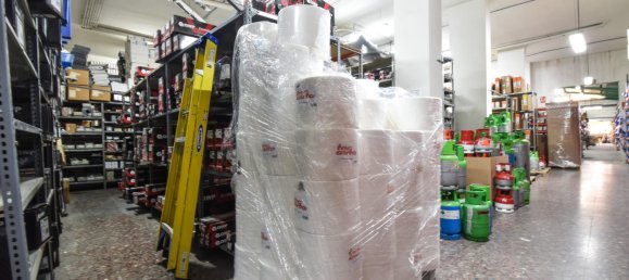 Entrepôt à Valencia, Spain 1726m² No. 175665 24