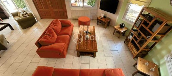 5 غرف نوم منزل في Strovolos, Cyprus رقم 13819 6