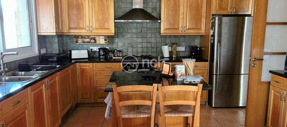 5 غرف نوم منزل في Strovolos, Cyprus رقم 13819 11