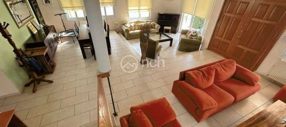 5 غرف نوم منزل في Strovolos, Cyprus رقم 13819 3