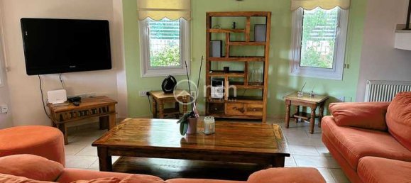 5 غرف نوم منزل في Strovolos, Cyprus رقم 13819 7