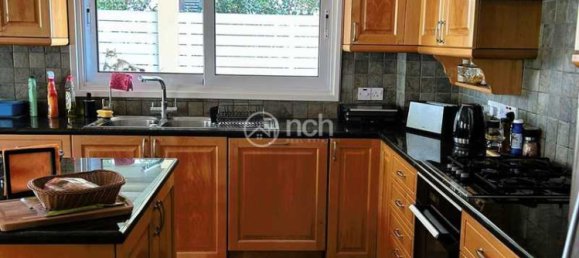 5 غرف نوم منزل في Strovolos, Cyprus رقم 13819 10