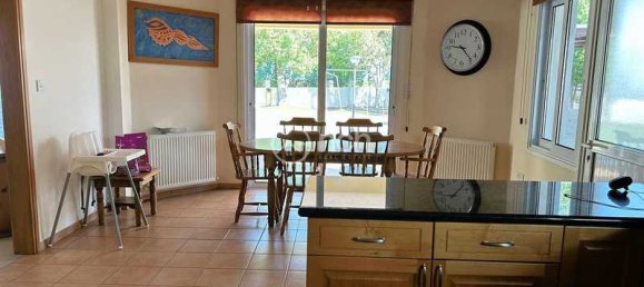 5 غرف نوم منزل في Strovolos, Cyprus رقم 13819 12