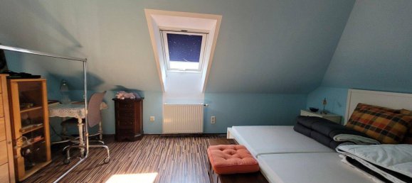 5 rooms House in Markgrafneusiedl, Austria No. 222737 12
