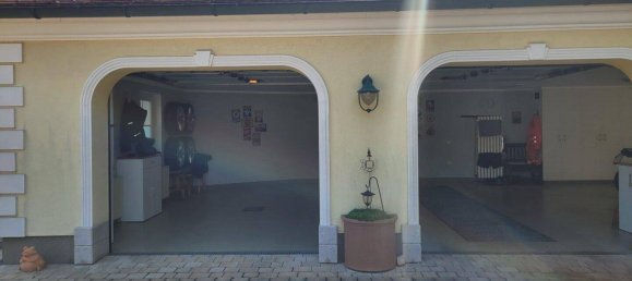5 rooms House in Markgrafneusiedl, Austria No. 222737 17